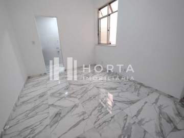 Apartamento 1 quarto à venda Flamengo, Rio de Janeiro - R$ 450.000 - CPAP11598