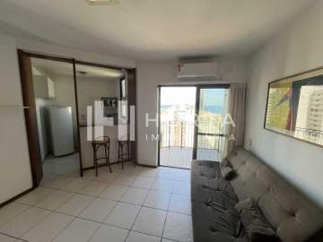 Flat - Flat 2 quartos à venda Copacabana, Rio de Janeiro - R$ 1.200.000 - CPFL20047