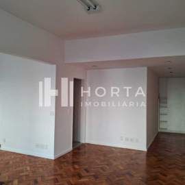 Sala Comercial 90m² para alugar Copacabana, Rio de Janeiro - R$ 2.250 - CPSL00139