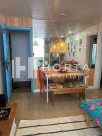 Apartamento 2 quartos à venda Leblon, Rio de Janeiro - R$ 1.500.000 - CPAP21826