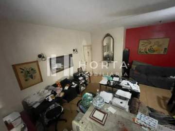 Ótima localização - Área externa - CPAP21831