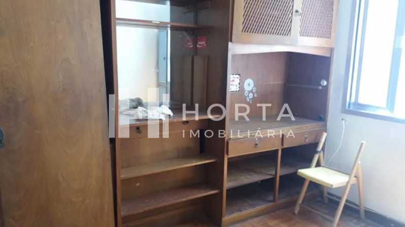 Conheça 193c087f-0c7a-4437-bd5f-62a4f0 do imóvel - Vista distante para praia entre prédios. - CPAP32500 - 7 193c087f-0c7a-4437-bd5f-62a4f0 - 7