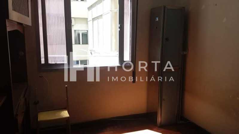 Conheça a52bd30c-1869-4a88-a90c-357ed6 do imóvel - Vista distante para praia entre prédios. - CPAP32500 - 9 a52bd30c-1869-4a88-a90c-357ed6 - 9