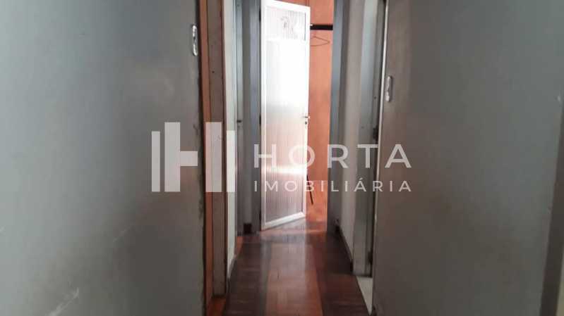 Conheça 86313459-8f72-4017-9f71-e80683 do imóvel - Vista distante para praia entre prédios. - CPAP32500 - 10 86313459-8f72-4017-9f71-e80683 - 10