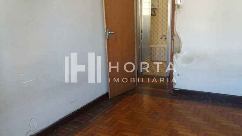 Conheça a1ded968-06ce-43cc-ba92-f4a646 do imóvel - Vista distante para praia entre prédios. - CPAP32500 - 11 a1ded968-06ce-43cc-ba92-f4a646 - 11