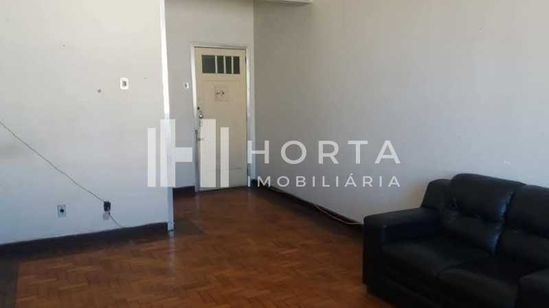 Conheça 2bb2abd9-9107-4ab2-888d-62f76a do imóvel - Vista distante para praia entre prédios. - CPAP32500 - 6 2bb2abd9-9107-4ab2-888d-62f76a - 6