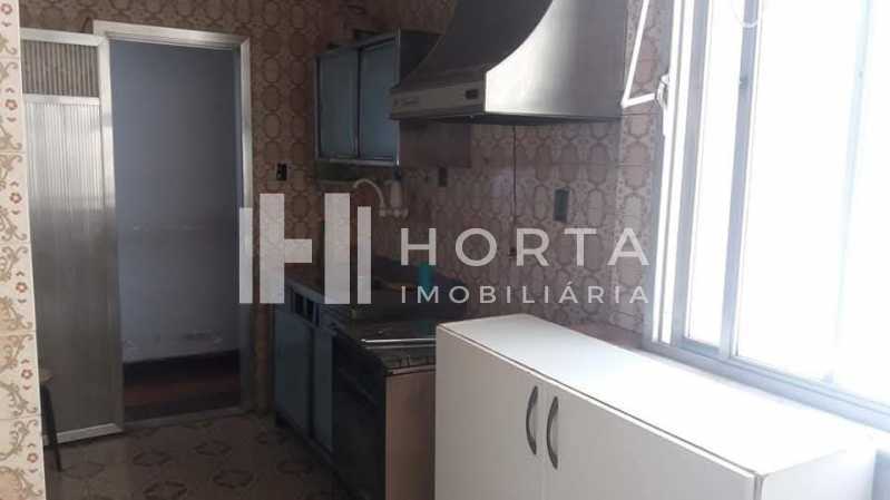 Conheça 6ec48049-95d4-43d3-a7f6-59a0e1 do imóvel - Vista distante para praia entre prédios. - CPAP32500 - 15 6ec48049-95d4-43d3-a7f6-59a0e1 - 15