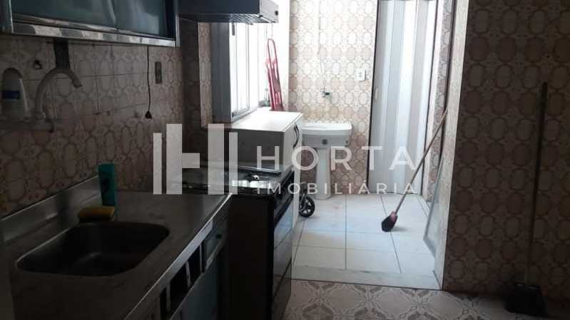 Conheça 5b861924-026b-4328-b218-4ef643 do imóvel - Vista distante para praia entre prédios. - CPAP32500 - 17 5b861924-026b-4328-b218-4ef643 - 17