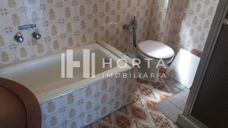 Conheça 2a061140-6367-4406-a340-a0865c do imóvel - Vista distante para praia entre prédios. - CPAP32500 - 18 2a061140-6367-4406-a340-a0865c - 18