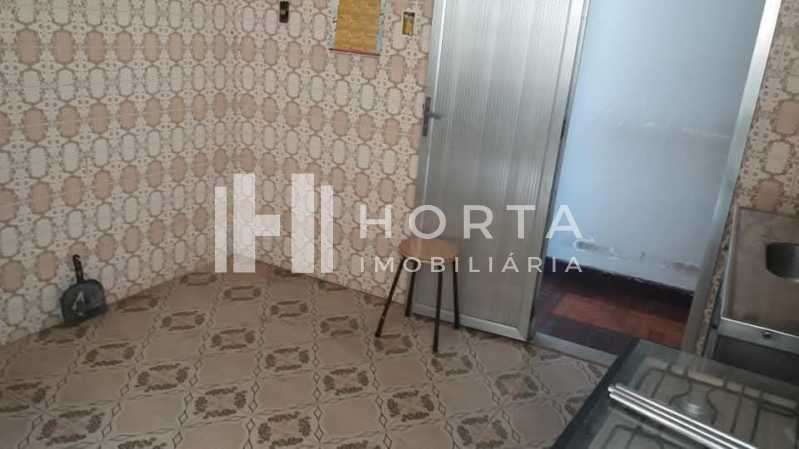 Conheça ef059b55-74da-4c38-80fe-8f180b do imóvel - Vista distante para praia entre prédios. - CPAP32500 - 16 ef059b55-74da-4c38-80fe-8f180b - 16