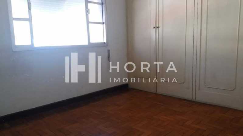 Conheça 46e6d0c1-4cf6-4a16-ad8c-57a210 do imóvel - Vista distante para praia entre prédios. - CPAP32500 - 12 46e6d0c1-4cf6-4a16-ad8c-57a210 - 12