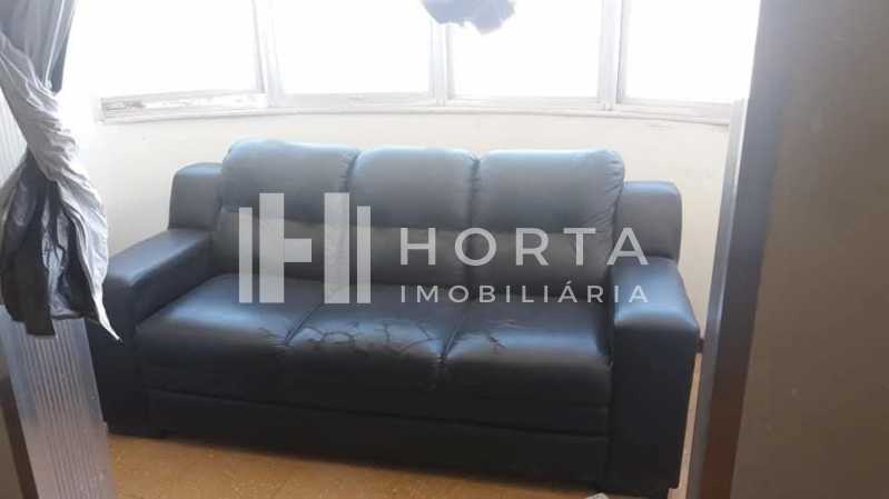 Conheça 1c16bcc7-6c07-46f6-a5e7-728021 do imóvel - Vista distante para praia entre prédios. - CPAP32500 - 3 1c16bcc7-6c07-46f6-a5e7-728021 - 3