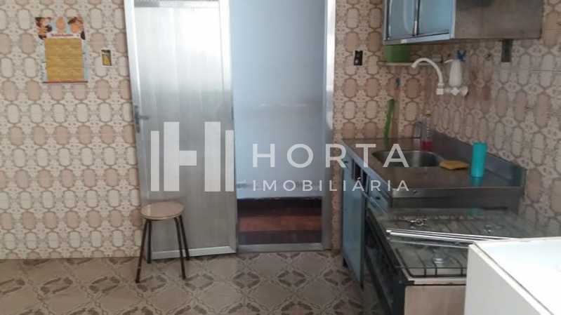 Conheça 68ae2933-f0c7-45b2-b294-961a3d do imóvel - Vista distante para praia entre prédios. - CPAP32500 - 14 68ae2933-f0c7-45b2-b294-961a3d - 14