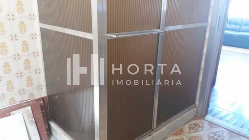 Conheça b714cdff-d70f-4334-8628-4e4e14 do imóvel - Vista distante para praia entre prédios. - CPAP32500 - 20 b714cdff-d70f-4334-8628-4e4e14 - 20