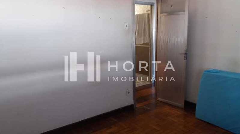 Conheça fff95385-2e2f-4516-b002-100d96 do imóvel - Vista distante para praia entre prédios. - CPAP32500 - 13 fff95385-2e2f-4516-b002-100d96 - 13