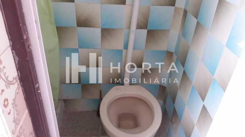 Conheça d3d852d3-47bc-4b75-bdf2-88f230 do imóvel - Vista distante para praia entre prédios. - CPAP32500 - 21 d3d852d3-47bc-4b75-bdf2-88f230 - 21