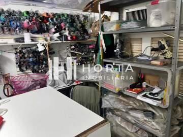 Ótimo Investimento - Loja 30m² à venda Rua Visconde de Pirajá, Ipanema, Rio de Janeiro - R$ 550.000 - CPLJ00145