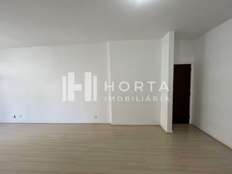 Conheça IMG_2653. do imóvel - Varanda em toda extensão do imóvel. Duas vagas de garagem. Prédio com piscina, sauna, playground e salão de festas. - CPAP21832 - 8 IMG_2653. - 8