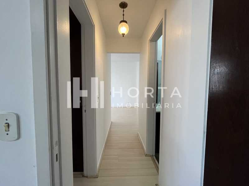 Conheça IMG_2663. do imóvel - Varanda em toda extensão do imóvel. Duas vagas de garagem. Prédio com piscina, sauna, playground e salão de festas. - CPAP21832 - 9 IMG_2663. - 9