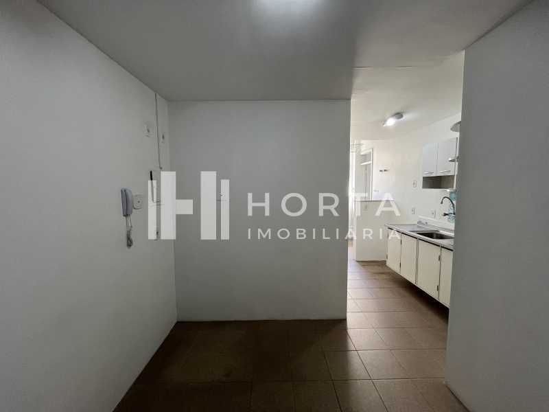 Conheça IMG_2668. do imóvel - Varanda em toda extensão do imóvel. Duas vagas de garagem. Prédio com piscina, sauna, playground e salão de festas. - CPAP21832 - 20 IMG_2668. - 20