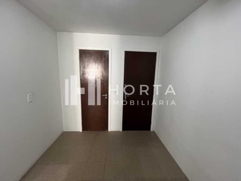 Conheça IMG_2667. do imóvel - Varanda em toda extensão do imóvel. Duas vagas de garagem. Prédio com piscina, sauna, playground e salão de festas. - CPAP21832 - 21 IMG_2667. - 21