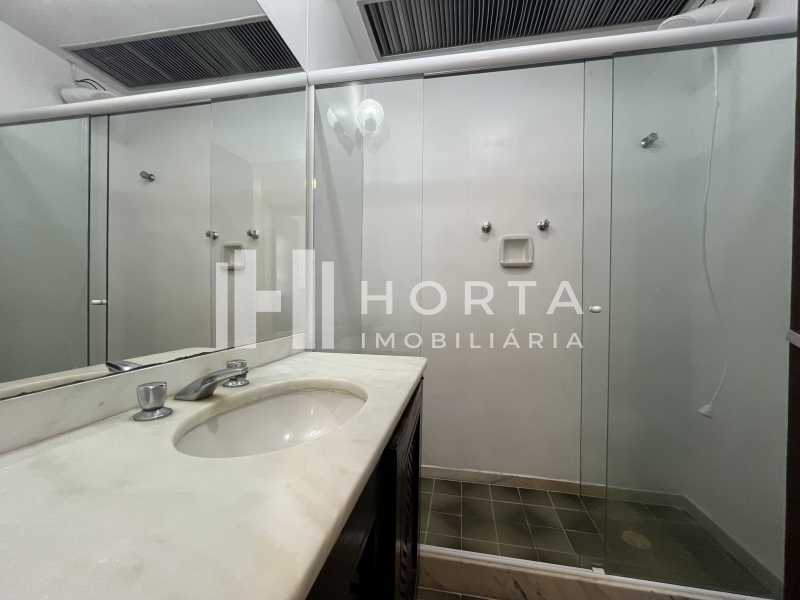 Conheça IMG_2661. do imóvel - Varanda em toda extensão do imóvel. Duas vagas de garagem. Prédio com piscina, sauna, playground e salão de festas. - CPAP21832 - 22 IMG_2661. - 22