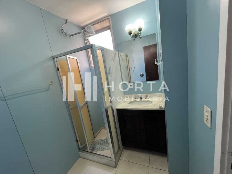 Conheça IMG_2659. do imóvel - Varanda em toda extensão do imóvel. Duas vagas de garagem. Prédio com piscina, sauna, playground e salão de festas. - CPAP21832 - 24 IMG_2659. - 24