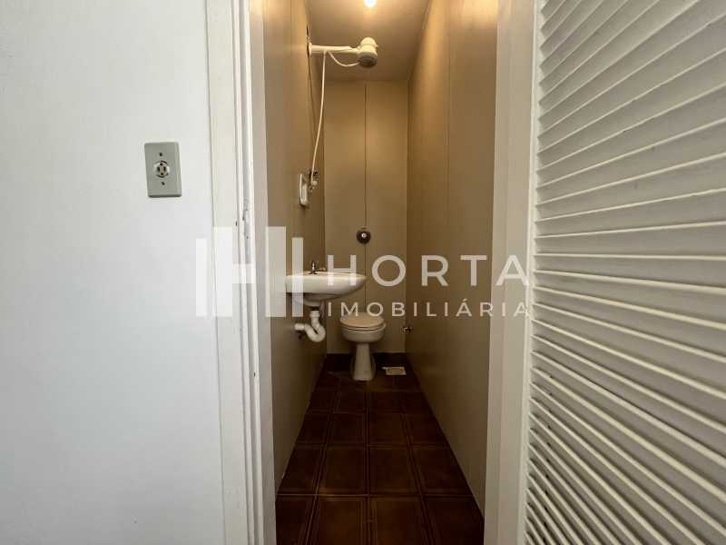 Conheça IMG_2664. do imóvel - Varanda em toda extensão do imóvel. Duas vagas de garagem. Prédio com piscina, sauna, playground e salão de festas. - CPAP21832 - 26 IMG_2664. - 26