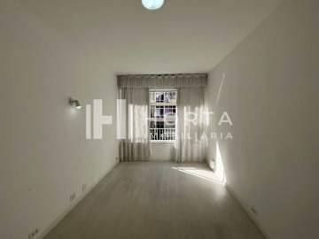 Vazio - Possibilidade de fazer suíte. - CPAP40614