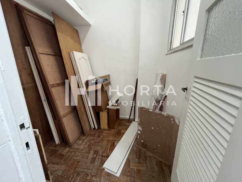 Conheça IMG_2697. do imóvel - Possibilidade de fazer suíte. - CPAP40614 - 14 IMG_2697. - 14