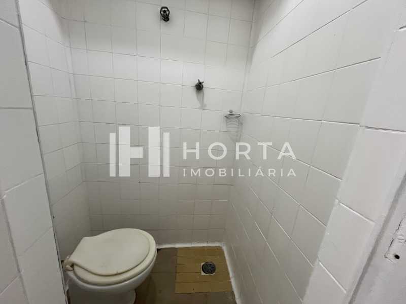 Conheça IMG_2699. do imóvel - Possibilidade de fazer suíte. - CPAP40614 - 23 IMG_2699. - 23