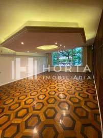 Quadra da praia - Apartamento para alugar Rua General Venâncio Flores, Leblon, Rio de Janeiro - R$ 18.000 - CPAP40615