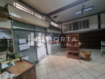 Loja situada no coração do bairro, com altíssimo fluxo de pedestres e turistas, garantindo visibilidade máxima para sua marca. - CPLJ00146