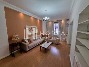 Ótima localização - Apartamento para alugar Rua Leopoldo Miguez, Copacabana, Rio de Janeiro - R$ 6.800 - CPAP21835