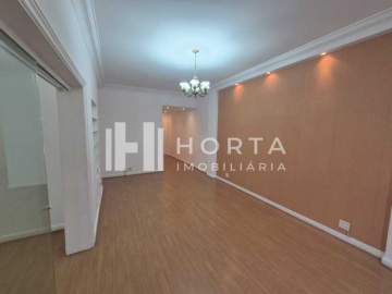 Ótima localização - Posto 5 Copacabana - CPAP21835