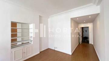 Ótima localização - Posto 5 Copacabana - CPAP21835