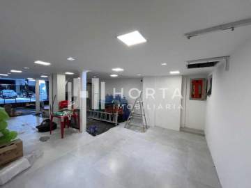 Ótimo Investimento - Loja frente de rua copacabana - CPLJ00147