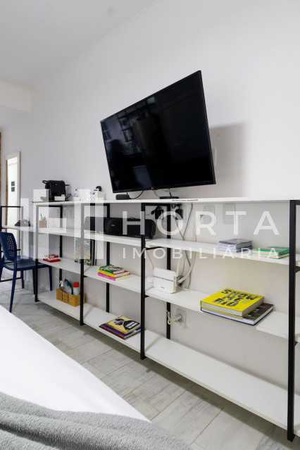 Conheça 1001864963 do imóvel - Apartamento 1 quarto à venda Copacabana, Rio de Janeiro - R$ 650.000 - CPAP11610 - 6 1001864963 - 6