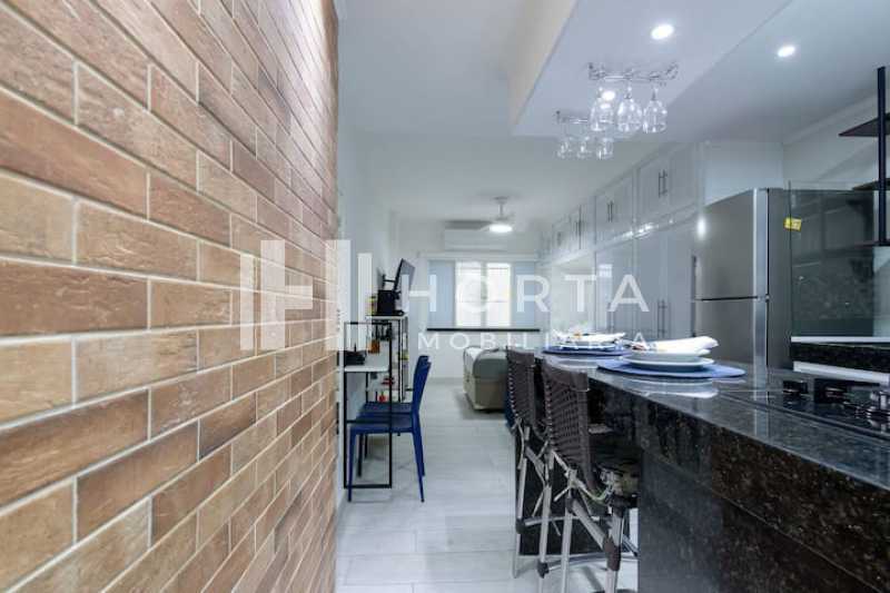 Conheça 1001864975 do imóvel - Apartamento 1 quarto à venda Copacabana, Rio de Janeiro - R$ 650.000 - CPAP11610 - 4 1001864975 - 4