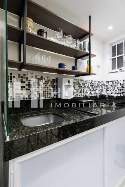 Conheça 1001864982 do imóvel - Apartamento 1 quarto à venda Copacabana, Rio de Janeiro - R$ 650.000 - CPAP11610 - 12 1001864982 - 12