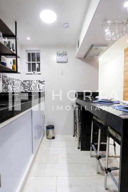 Conheça 1001864980 do imóvel - Apartamento 1 quarto à venda Copacabana, Rio de Janeiro - R$ 650.000 - CPAP11610 - 13 1001864980 - 13