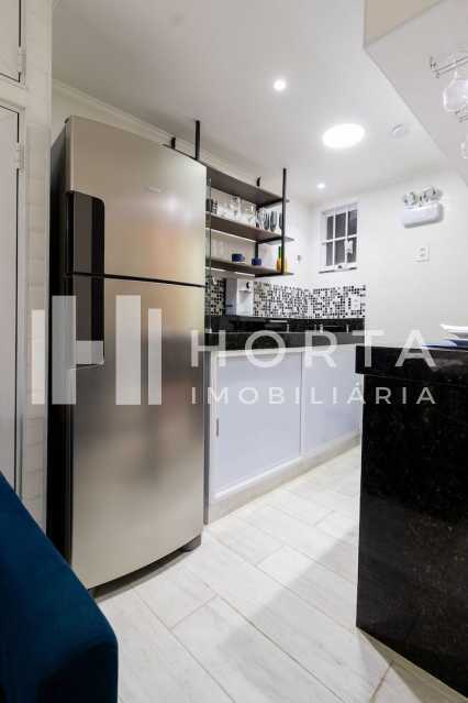 Conheça 1001864979 do imóvel - Apartamento 1 quarto à venda Copacabana, Rio de Janeiro - R$ 650.000 - CPAP11610 - 14 1001864979 - 14
