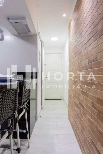 Conheça 1001864988 do imóvel - Apartamento 1 quarto à venda Copacabana, Rio de Janeiro - R$ 650.000 - CPAP11610 - 16 1001864988 - 16