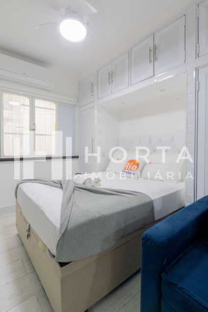 Conheça 1001864994 do imóvel - Apartamento 1 quarto à venda Copacabana, Rio de Janeiro - R$ 650.000 - CPAP11610 - 22 1001864994 - 22