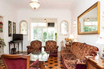 Apartamento 3 quartos à venda Copacabana, Rio de Janeiro - R$ 1.600.000 - CPAP32513