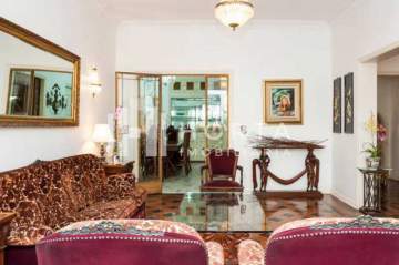 Apartamento 3 quartos à venda Copacabana, Rio de Janeiro - R$ 1.600.000 - CPAP32513