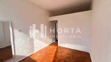 Ótima localização - Apartamento p/ locação em Botafogo - CPKI10813