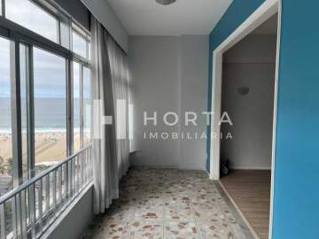 Apartamento 4 quartos à venda Copacabana, Rio de Janeiro - R$ 2.500.000 - CPAP40620