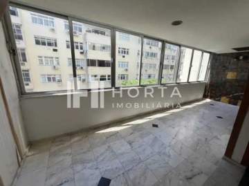 Apartamento 4 quartos à venda Copacabana, Rio de Janeiro - R$ 1.570.000 - CPAP40621