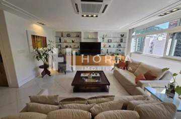 Apartamento 4 quartos à venda Copacabana, Rio de Janeiro - R$ 1.600.000 - CPAP40622